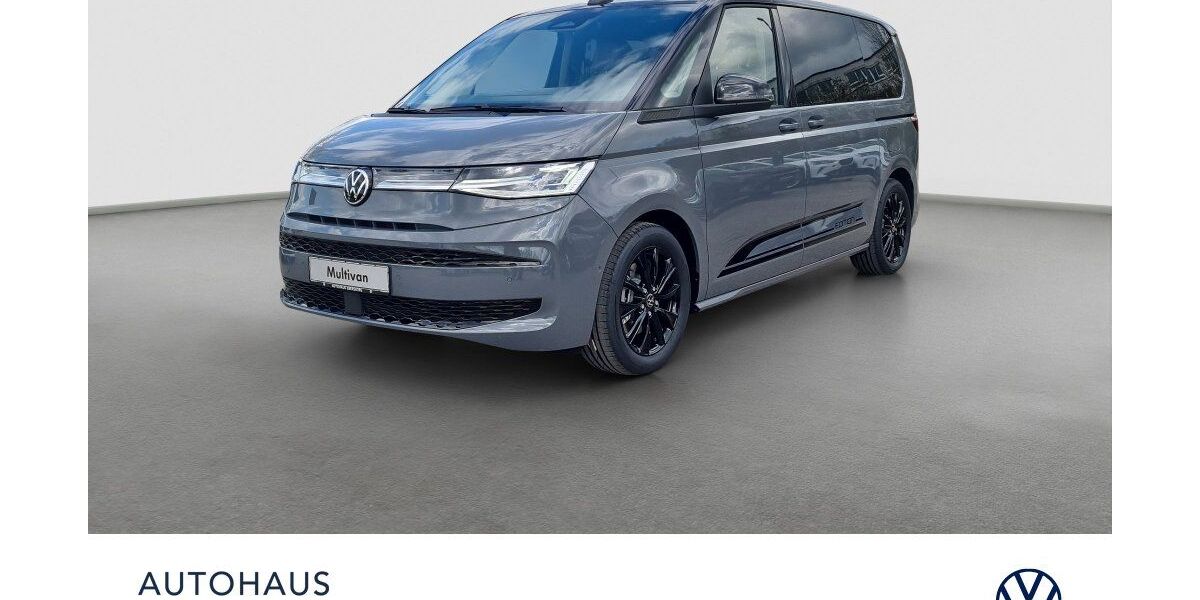 VW T7 Multivan 2.000 km 75.820 &euro; Ebersberg bei München 85560