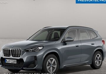 BMW X1 19.600 km 43.107 &euro; München 80939