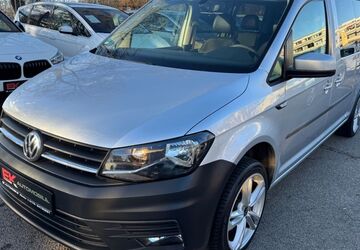 VW Caddy 213.800 km 11.500 &euro; München 81243
