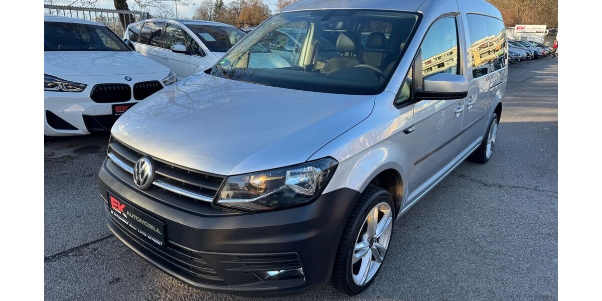 VW Caddy 213.800 km 11.500 &euro; München 81243