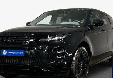 Land Rover Range Rover Evoque 1.100 km 57.850 &euro; München 81477