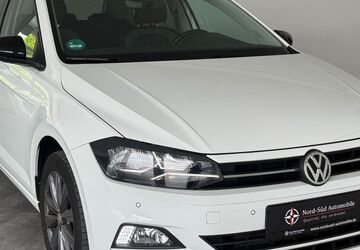 VW Polo 125.000 km 10.595 &euro; München 80807