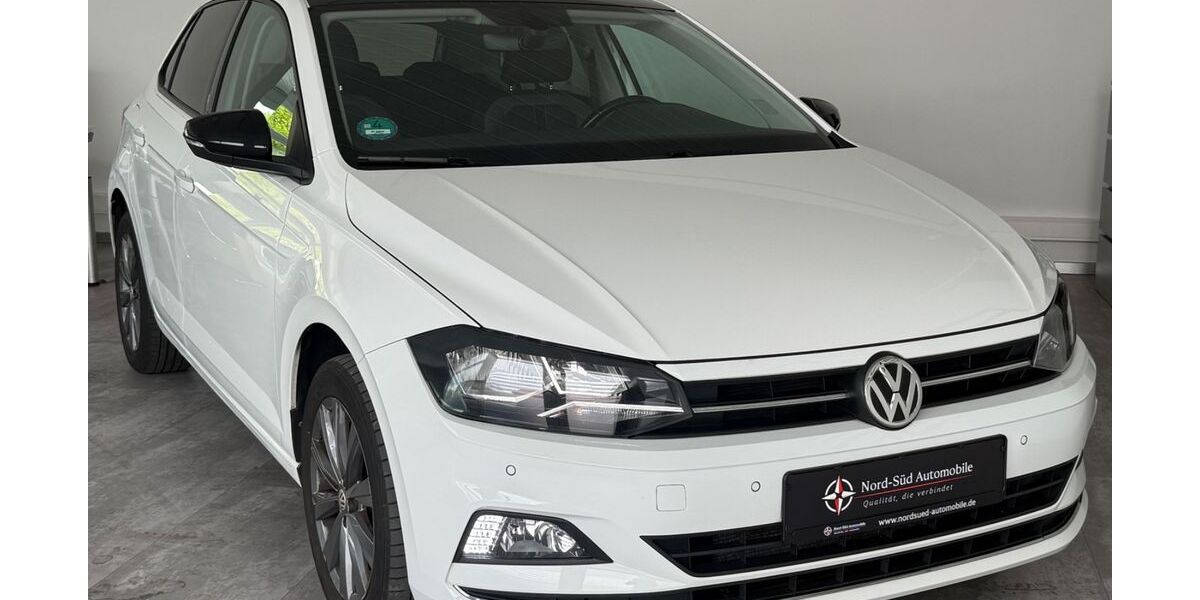 VW Polo 125.000 km 10.595 &euro; München 80807