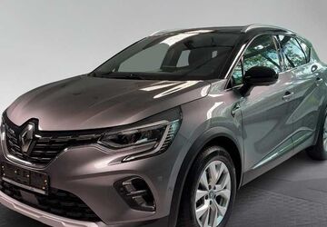 Renault Captur 42.000 km 16.890 &euro; München 80339