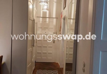 Wohnung München Maxvorstadt - 4 Zimmer, 140 m&sup2;, 2.660&euro; | Angebot:25342102