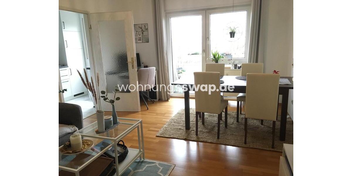 Etagenwohnung München Sendling-Westpark - 2 Zimmer, 57 m&sup2;, 1.115&euro; | Angebot:26145348