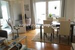 Etagenwohnung München Sendling-Westpark - 2 Zimmer, 57 m&sup2;, 1.115&euro; | Angebot:26145348