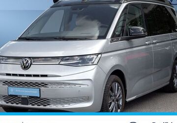 VW T7 California 7.563 km 68.550 &euro; München 81829