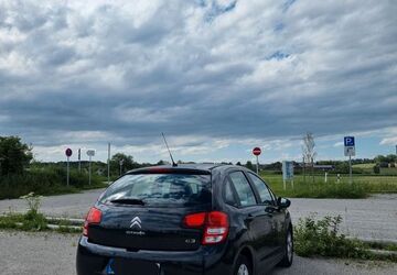 Citroen C3 79.000 km 3.800 &euro; Kirchseeon 85614