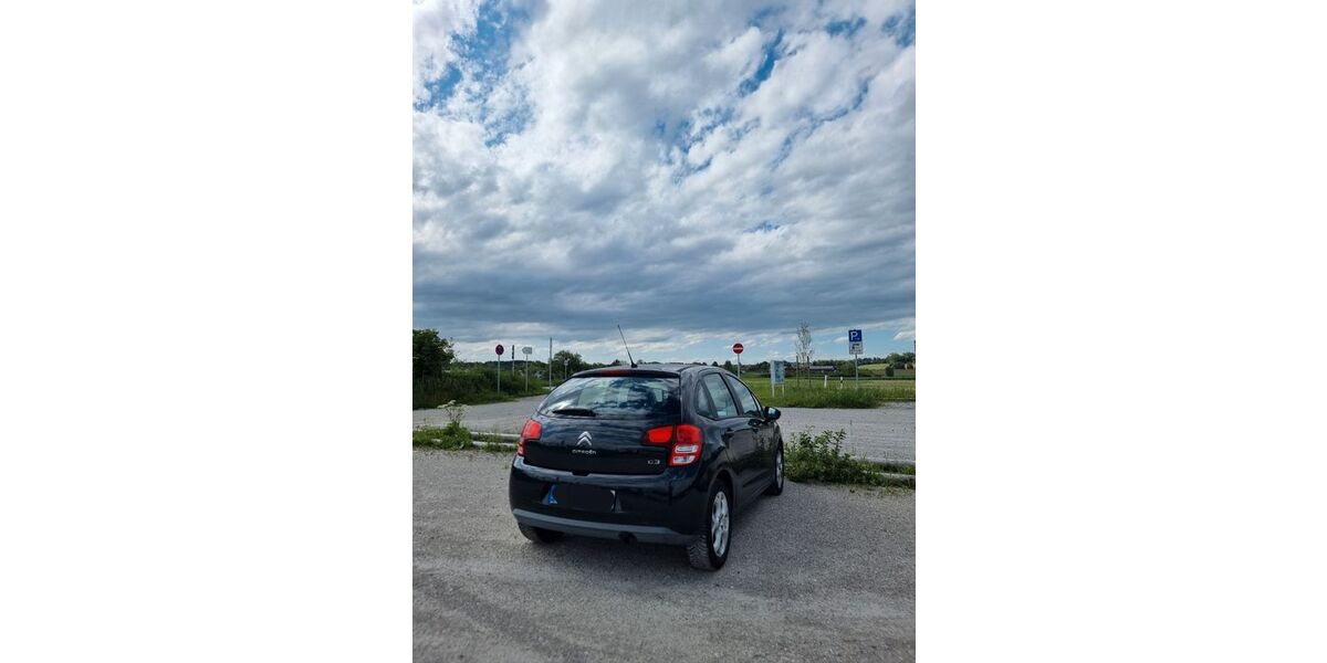 Citroen C3 79.000 km 3.800 &euro; Kirchseeon 85614
