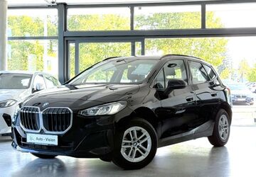 BMW 216 Active Tourer 3.200 km 24.449 &euro; München 81825