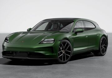 Porsche Taycan 9.900 km 108.970 &euro; München 81477