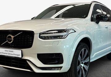 Volvo XC90 66.076 km 53.479 &euro; München 80809