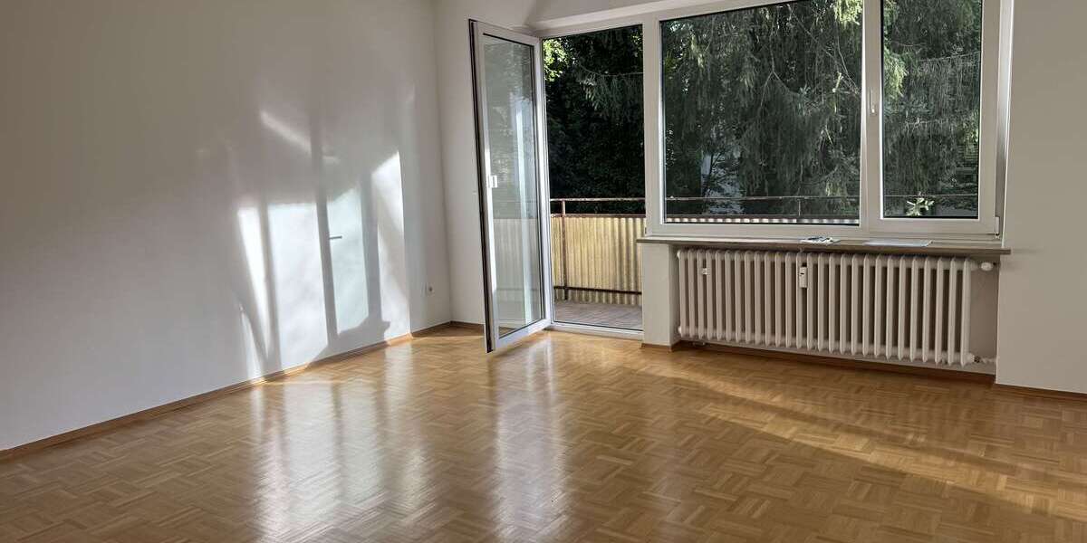 Etagenwohnung München Forstenried - 3 Zimmer, 71 m&sup2;, 1.270&euro; | Angebot:27312050