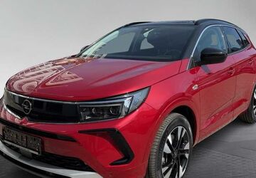 Opel Grandland (X) 39.300 km 22.890 &euro; München 80339